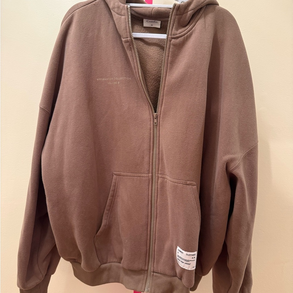 Comfrt Affirmation Collection